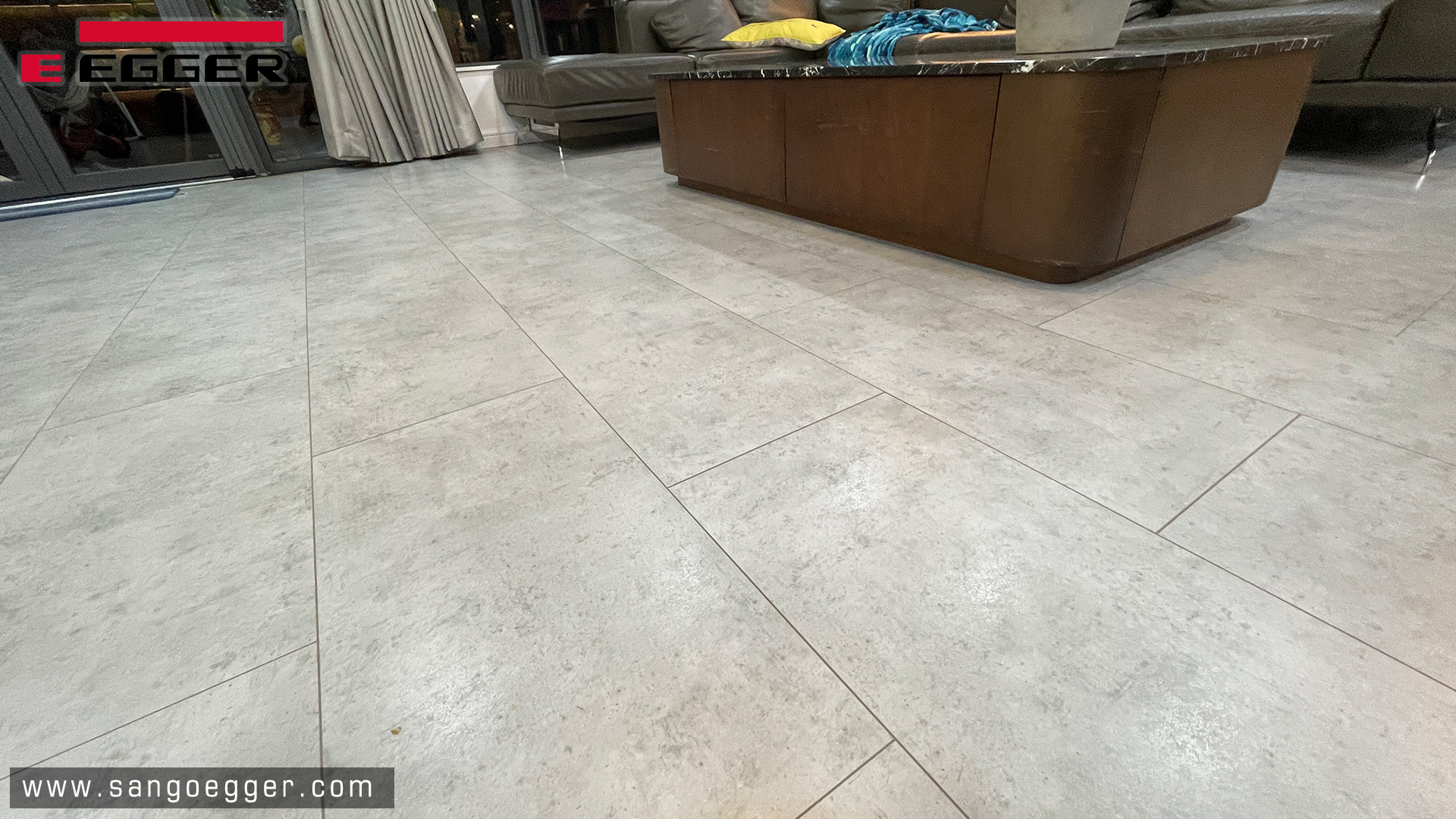 Sàn gỗ Egger sàn gỗ đẳng cấp Châu Âu