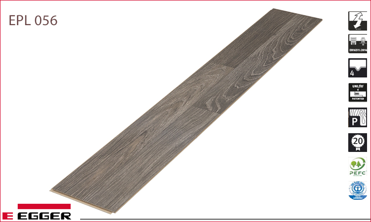 Mẫu mã sàn gỗ Egger EPL 056