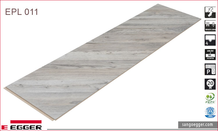 Sàn gỗ Egger Pro Kingsize EPL 011
