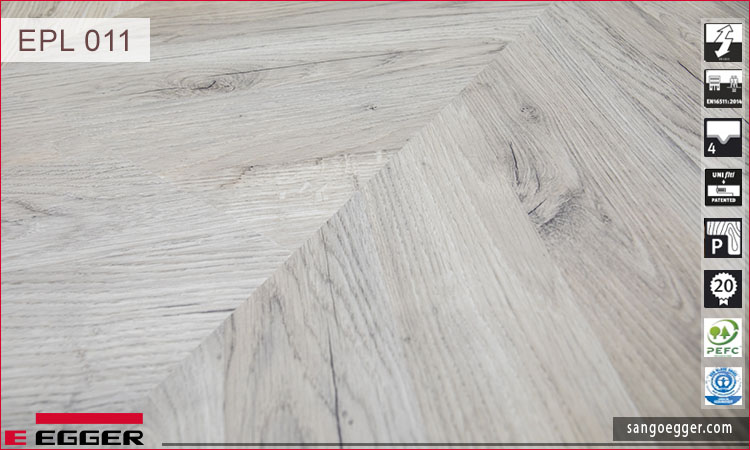 Sàn gỗ Egger Pro Kingsize EPL 011
