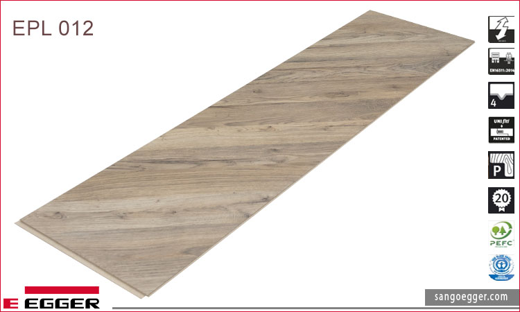 Sàn gỗ Egger Pro Kingsize EPL 012