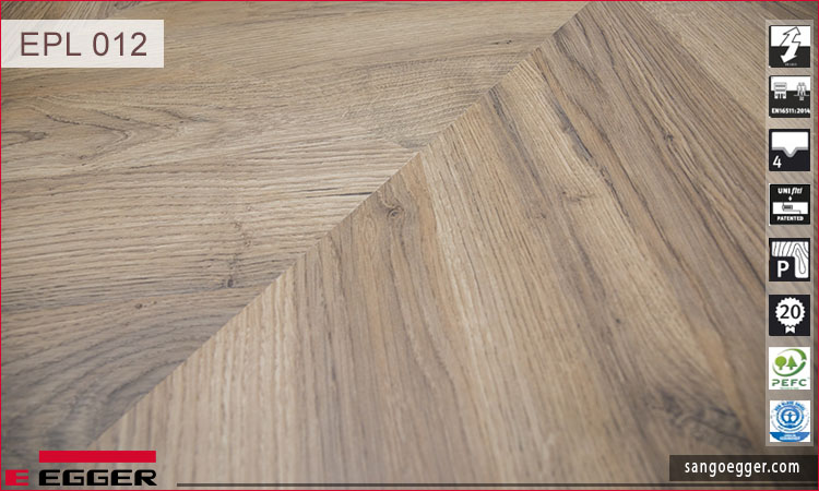Sàn gỗ Egger Pro Kingsize EPL 012