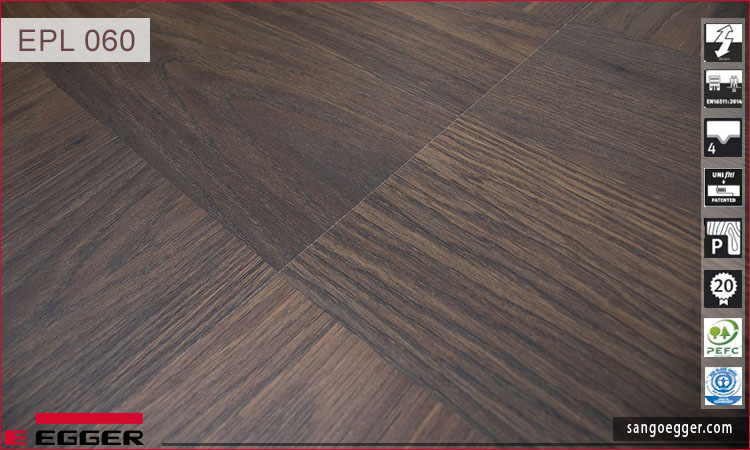 Sàn gỗ Egger Pro Kingsize EPL 060