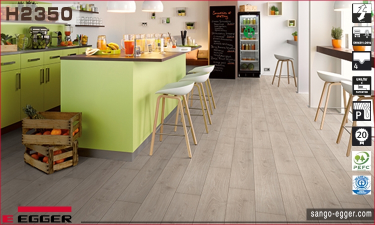 san go egger h2350 northland oak
