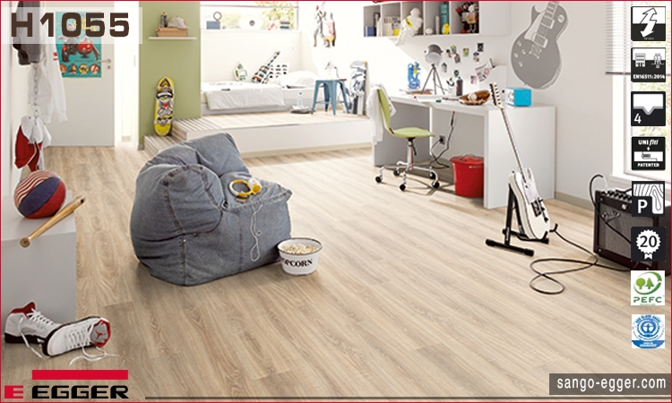san go egger h1055 bardolino oak