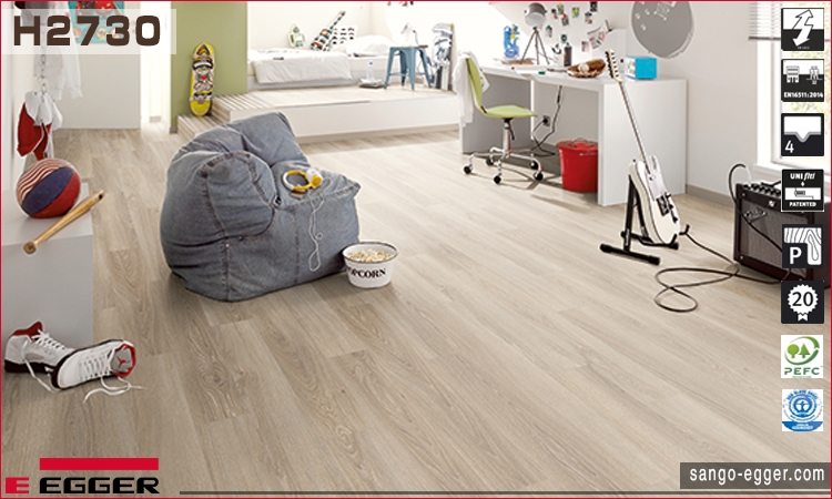 san go egger h2730 amiens oak light